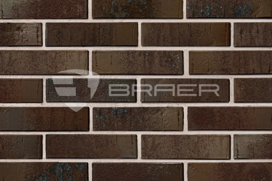 Облицовочный кирпич BRAER PRO 78.09 - «Компания Камнеград» - Изображение 5