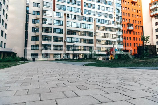 Тротуарная плитка Braer Старый город Ландхаус, Серый, 60 мм - «Компания Камнеград» - Изображение 4