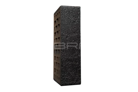 Облицовочный кирпич BRAER PRO 34.12М - «Компания Камнеград» - Изображение 1