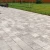 Тротуарная плитка Braer Сити 300 x 300, Color Mix Туман, 80 мм - «Компания Камнеград» - Изображение 4