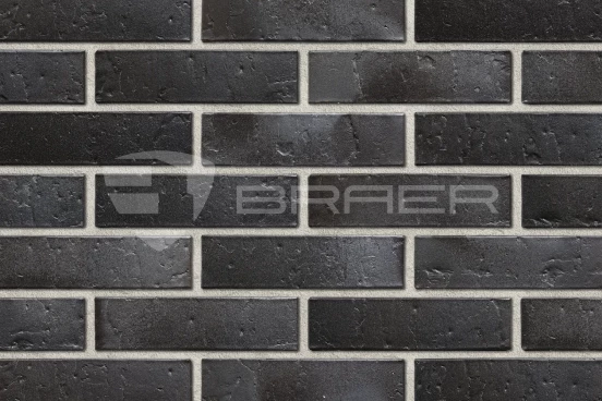 Облицовочный кирпич BRAER PRO 34.03М - «Компания Камнеград» - Изображение 5