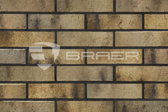 Облицовочный кирпич BRAER PRO 3.03 - «Компания Камнеград» - Изображение 4