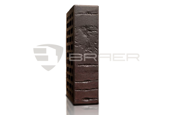 Облицовочный кирпич BRAER PRO 28.09 - «Компания Камнеград» - Изображение 1