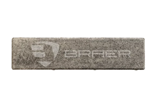 Тротуарная плитка Braer Ригель 2.0, Color Mix Туман, 60 мм - «Компания Камнеград» - Изображение 1