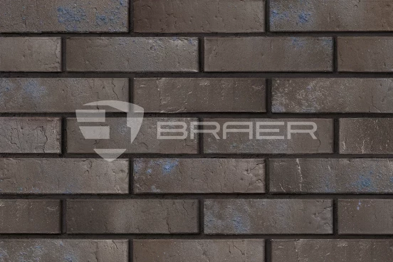 Облицовочный кирпич BRAER PRO 9.03 - «Компания Камнеград» - Изображение 4