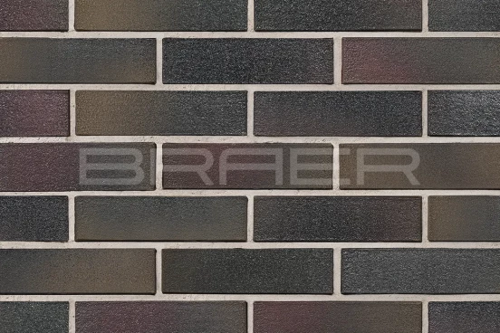 Облицовочный кирпич BRAER PRO 28.02 - «Компания Камнеград» - Изображение 4