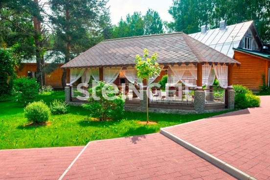 Тротуарная плитка Steingot новая город «talana» - «Компания Камнеград» - Изображение 3