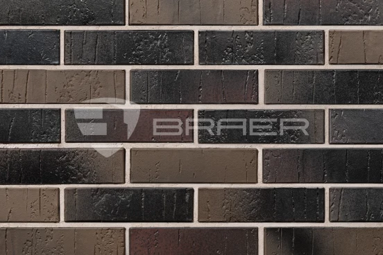 Облицовочный кирпич BRAER PRO 28.09 - «Компания Камнеград» - Изображение 5