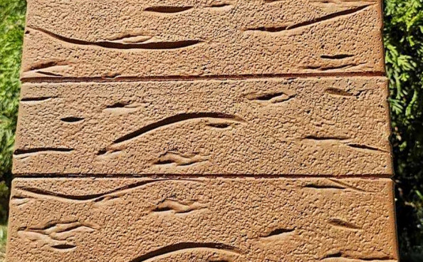 Кирпич облицовочный Славянский КЗ Мокко-Bunt-Руст, 250×85×65 мм - «Компания Камнеград» - Изображение 4