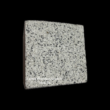 Брусчатка «Старый город» (h60) серия Premium Granite Инь-Янь - «Компания Камнеград»