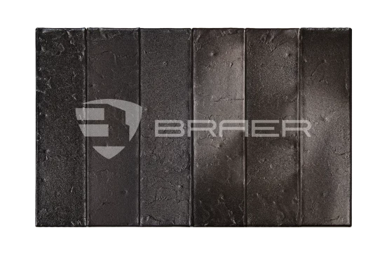 Облицовочный кирпич BRAER PRO 34.03M, 0,7 НФ - «Компания Камнеград» - Изображение 2