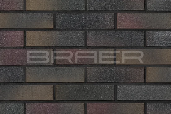 Облицовочный кирпич BRAER PRO 28.02 - «Компания Камнеград» - Изображение 3