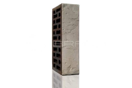 Облицовочный кирпич BRAER PRO 72.03, 0,7 НФ - «Компания Камнеград» - Изображение 1