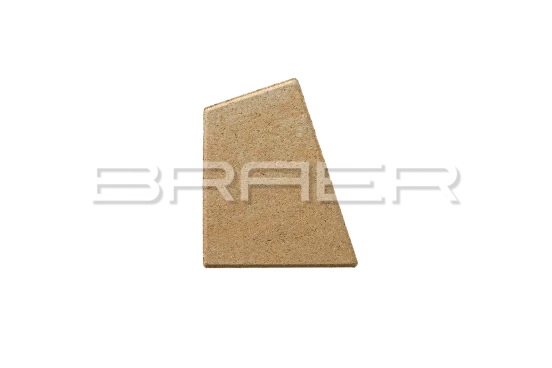 Тротуарная плитка Braer Витраж, Color Mix Плато, 80 мм - «Компания Камнеград» - Изображение 6