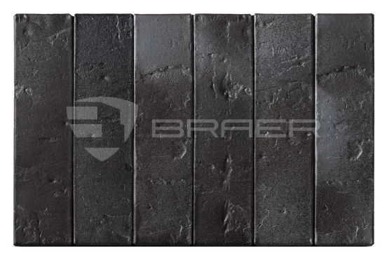 Облицовочный кирпич BRAER PRO 34.03М - «Компания Камнеград» - Изображение 2