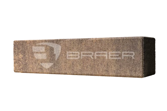 Тротуарная плитка Braer Паркет, Color Mix Прайд, 60 мм - «Компания Камнеград» - Изображение 2
