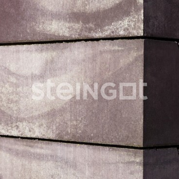 Архитектурные блоки 500×200×200 Серебристый камень (Stein Silver) - «Компания Камнеград» - Изображение 4