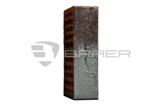 Облицовочный кирпич BRAER PRO 10.11 - «Компания Камнеград» - Изображение 1