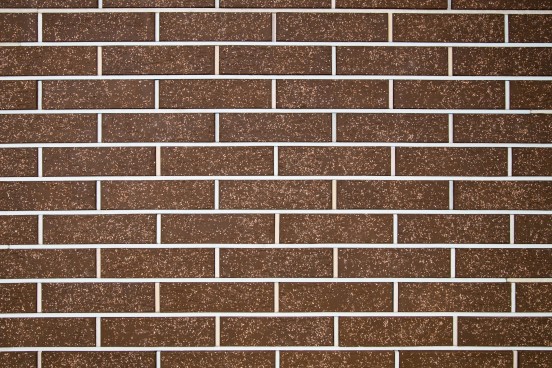 Кирпич керамический облицовочный Kerma Premium Brown Granite 1 NF - «Компания Камнеград»