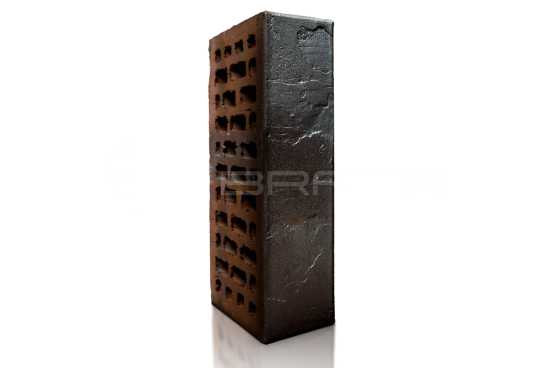 Облицовочный кирпич BRAER PRO 34.03М - «Компания Камнеград» - Изображение 1