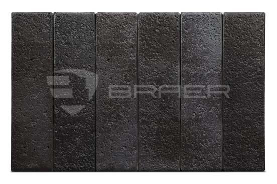 Облицовочный кирпич BRAER PRO 34.12М - «Компания Камнеград» - Изображение 2