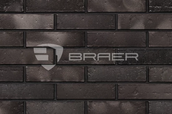 Облицовочный кирпич BRAER PRO 34.03M, 0,7 НФ - «Компания Камнеград» - Изображение 3