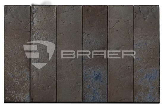 Облицовочный кирпич BRAER PRO 9.03 - «Компания Камнеград» - Изображение 2