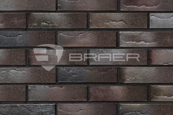 Облицовочный кирпич BRAER PRO 10.11 - «Компания Камнеград» - Изображение 4
