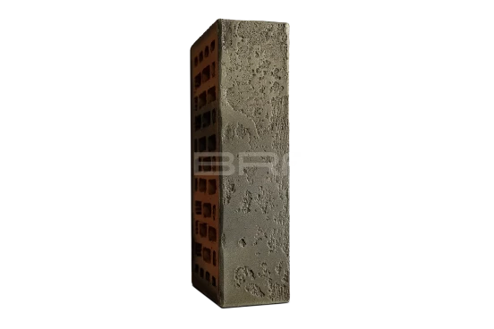 Облицовочный кирпич BRAER PRO 2.10 - «Компания Камнеград» - Изображение 1