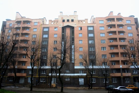 Кирпич лицевой керамический одинарный соломенный руст М175 Воротынск - «Компания Камнеград» - Изображение 16