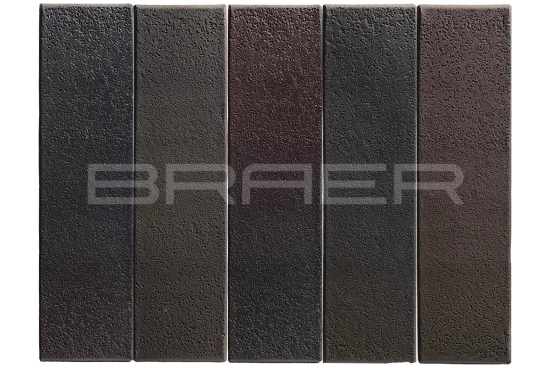 Облицовочный кирпич BRAER PRO 28.02 - «Компания Камнеград» - Изображение 2