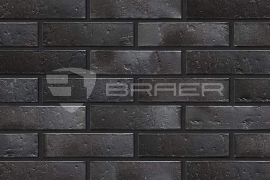 Облицовочный кирпич BRAER PRO 34.03М - «Компания Камнеград» - Изображение 4