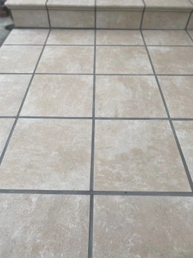 Клинкерная ступень-флорентинер Westerwaelder Klinker ATRIUM Hellbeige, 310×320×9,5 мм - «Компания Камнеград» - Изображение 7